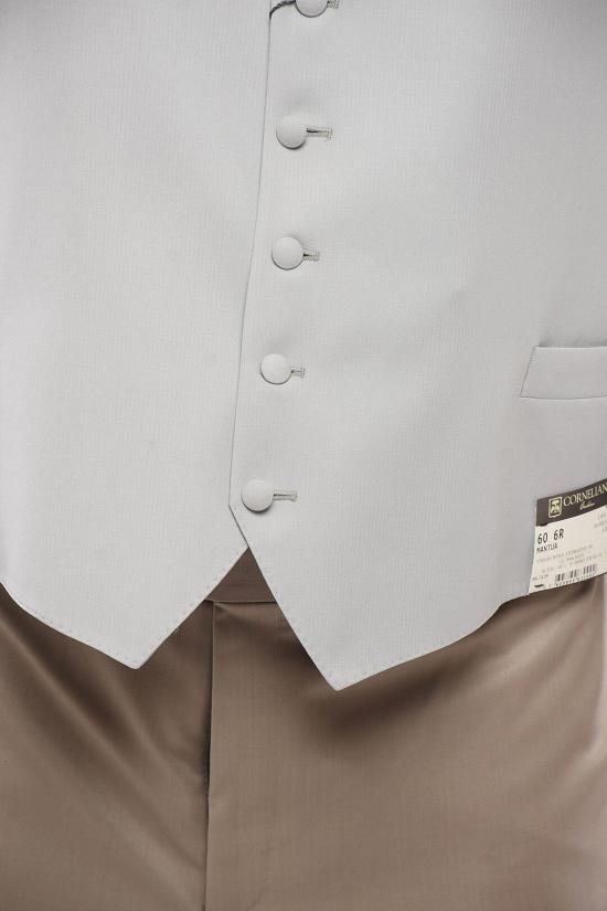  꼬르넬리아니 수트 자켓 76C891 0088054 026 Gray - CORNELIANI