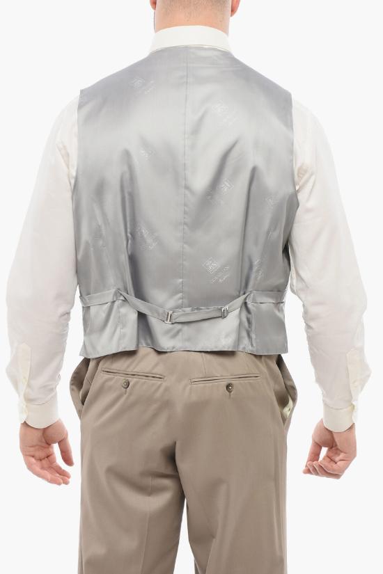  꼬르넬리아니 수트 자켓 76C891 0088054 026 Gray - CORNELIANI