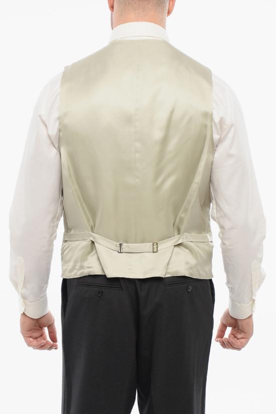  꼬르넬리아니 수트 자켓 81C261 8118054 026 Gray - CORNELIANI