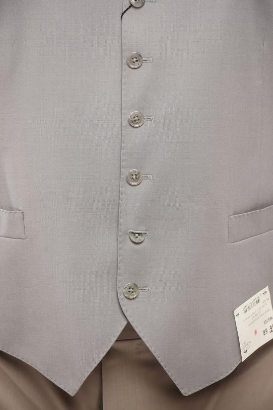  씨씨 브라더스 수트 자켓 56C129 0028058 026 Gray - CC BROTHERS