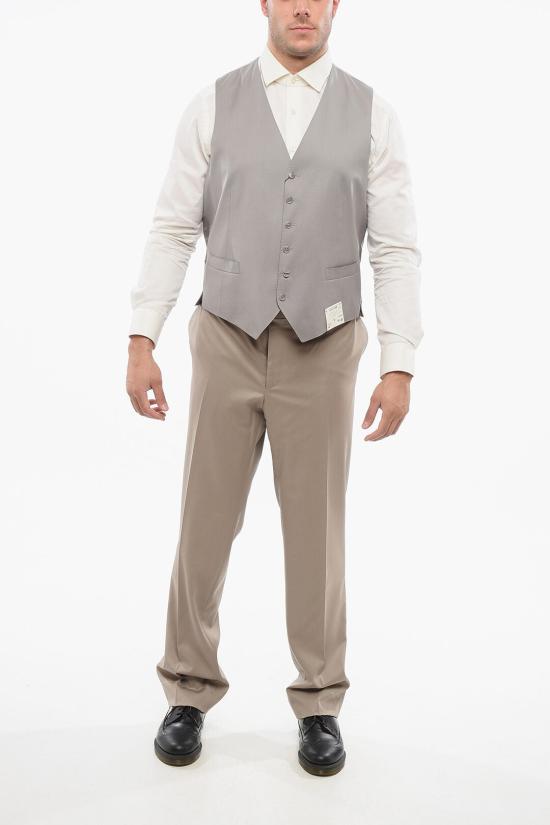  씨씨 브라더스 수트 자켓 56C129 0028058 026 Gray - CC BROTHERS