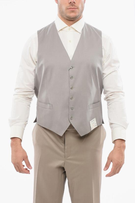  씨씨 브라더스 수트 자켓 56C129 0028058 026 Gray