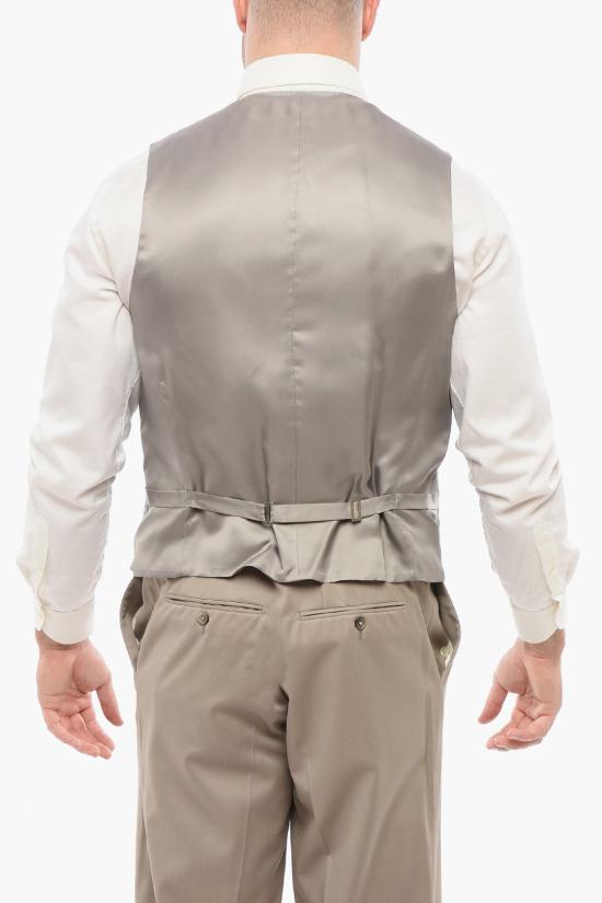  씨씨 브라더스 수트 자켓 56C129 0028058 026 Gray - CC BROTHERS