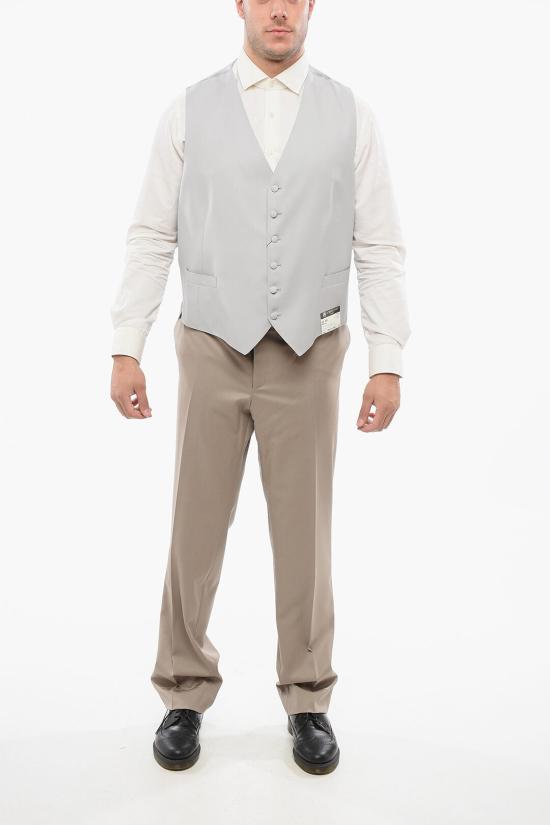  꼬르넬리아니 수트 자켓 76C832 6118054 026 Gray - CORNELIANI