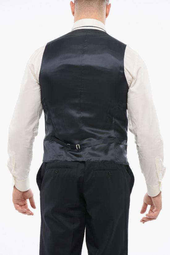  꼬르넬리아니 수트 자켓 90C261L0088158 001 Blue - CORNELIANI