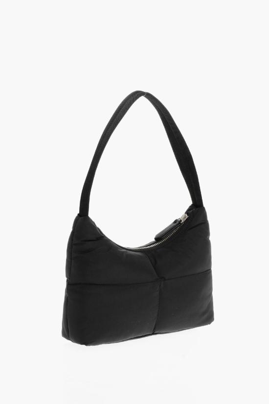  디스퀘어드2 숄더백 HOW0043 11702380 2124 Black - DSQUARED2