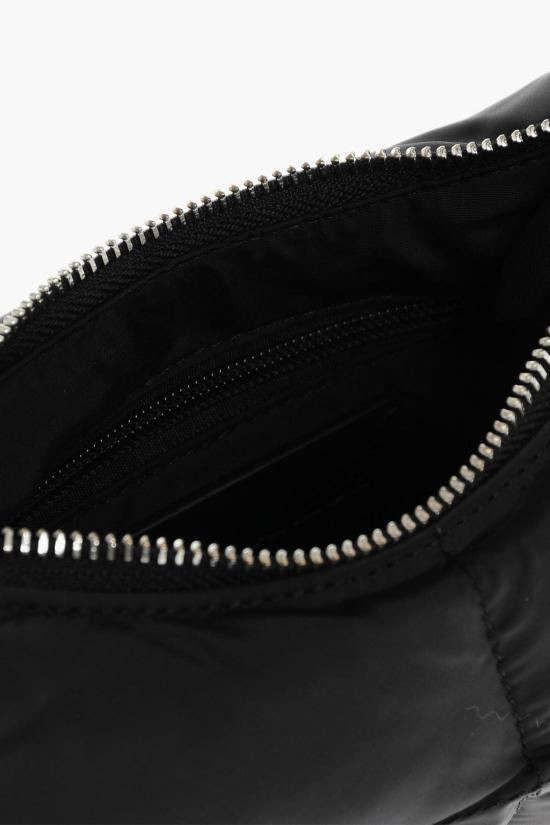  디스퀘어드2 숄더백 HOW0043 11702380 2124 Black - DSQUARED2