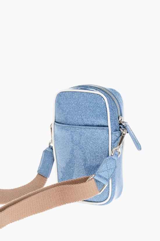  디스퀘어드2 크로스백 POM0043 29200001 3084 Light blue - DSQUARED2