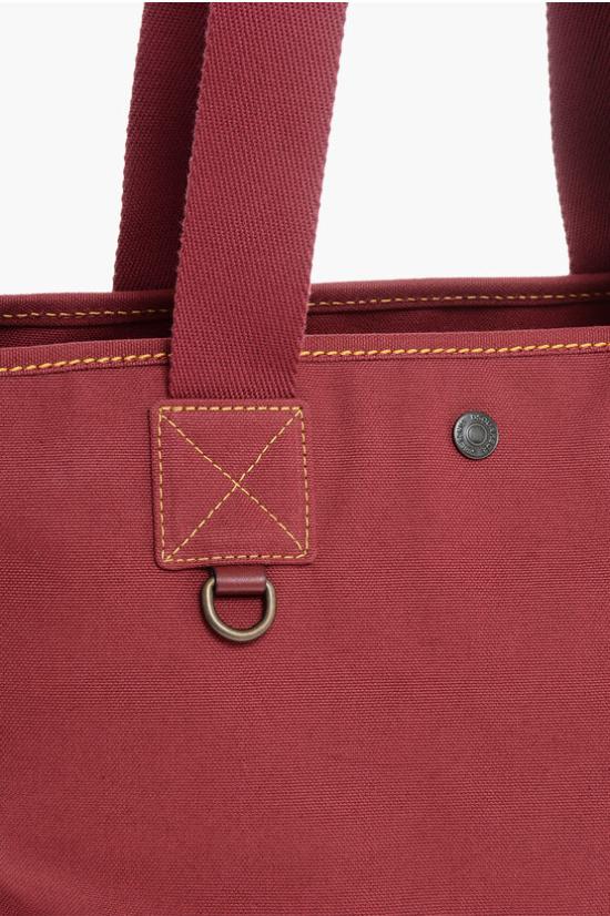  디스퀘어드2 토트백 SPM0078 16807231 4066 Red - DSQUARED2