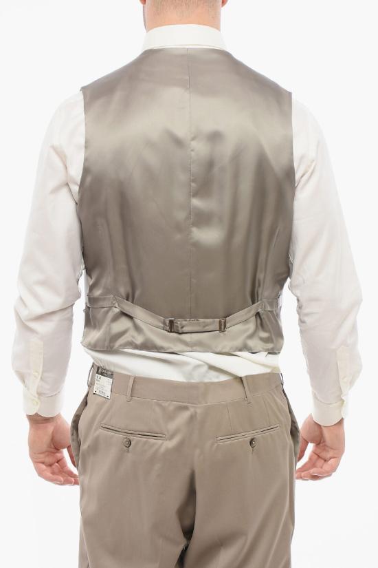  CC Brothers 수트 자켓 61C191 0008053 026 Gray - OTHER BRANDS