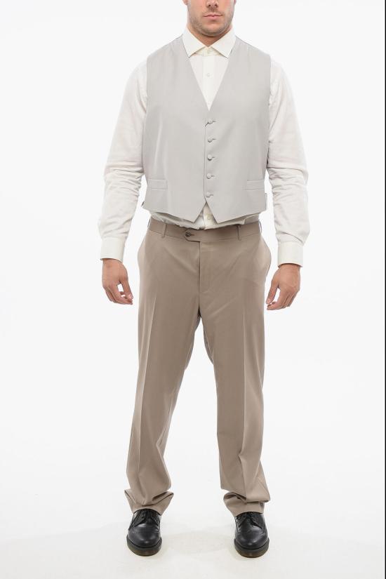  CC Brothers 수트 자켓 61C191 0008053 026 Gray - OTHER BRANDS