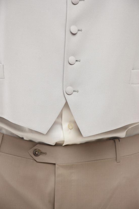  CC Brothers 수트 자켓 61C191 0008053 026 Gray - OTHER BRANDS