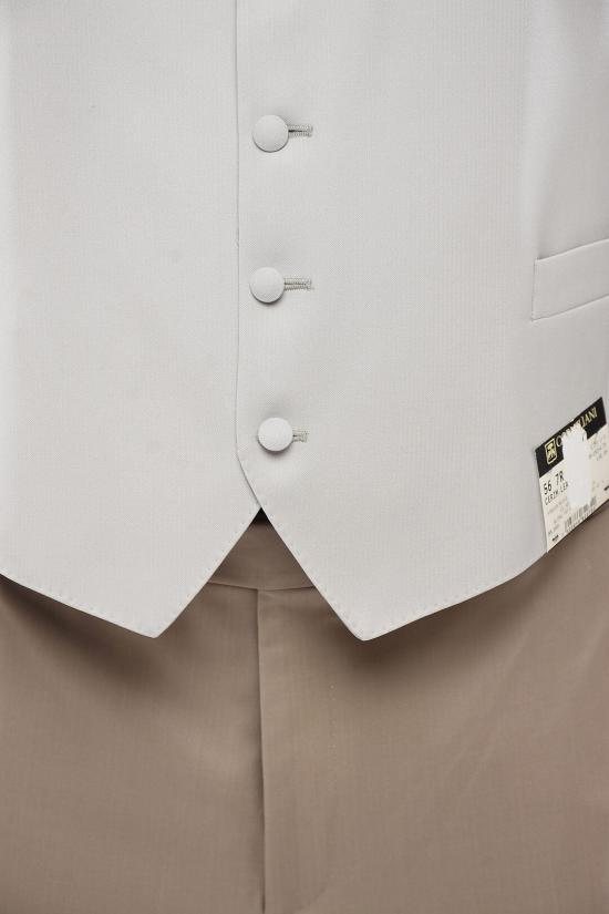  꼬르넬리아니 수트 자켓 74C291 4818054 026 Gray - CORNELIANI