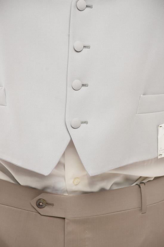  CC Brothers 수트 자켓 68C191 1818054 026 Gray - OTHER BRANDS