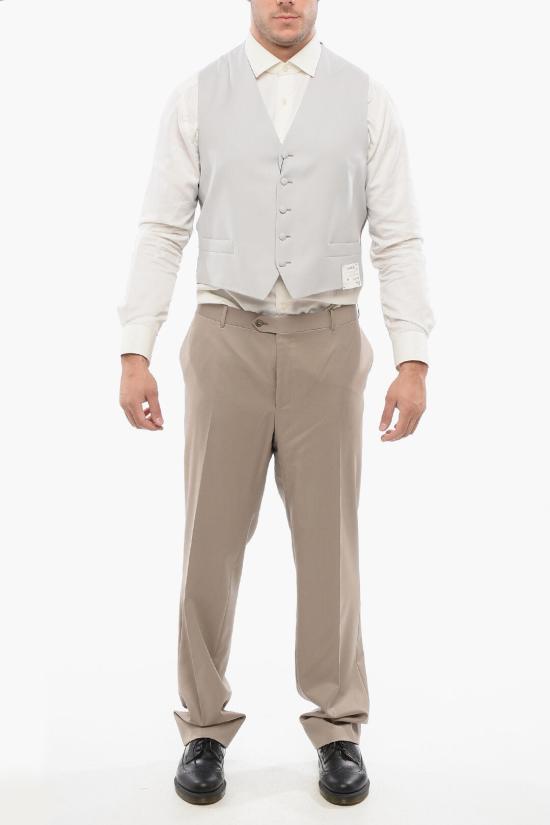  CC Brothers 수트 자켓 68C191 1818054 026 Gray - OTHER BRANDS