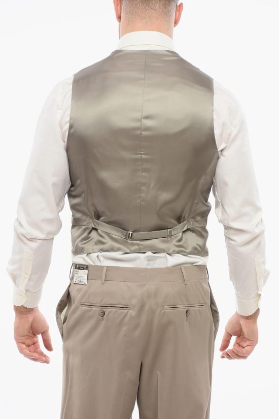  CC Brothers 수트 자켓 68C191 1818054 026 Gray - OTHER BRANDS