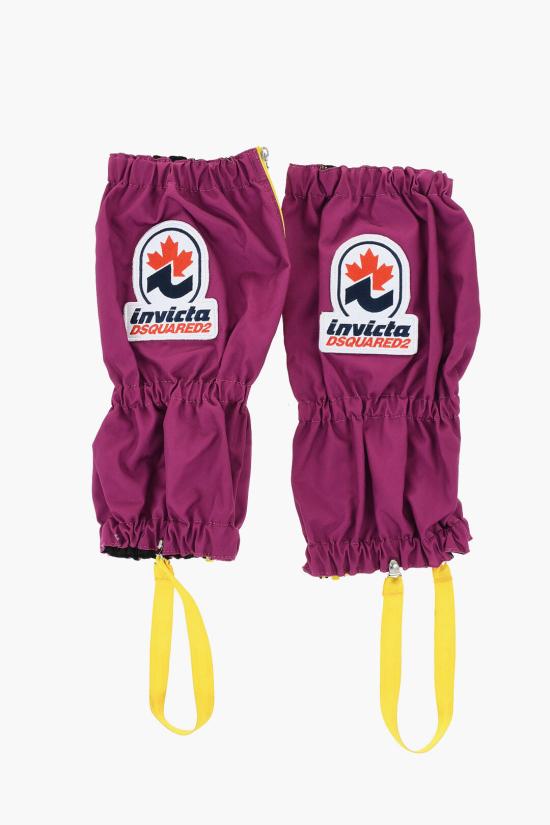  디스퀘어드2 여행용 액세서리 ASM0006 11700001 9217 Violet