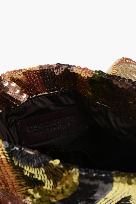  디스퀘어드2 크로스백 CBM0042 16805739 M037 Multicolor - DSQUARED2