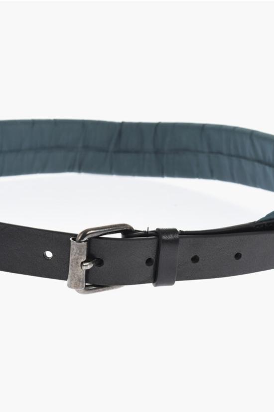  디스퀘어드2 패브릭 벨트 BEM0486 11705990 8109 Gray - DSQUARED2