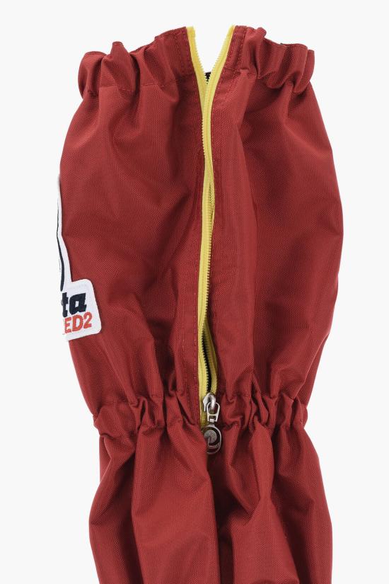  디스퀘어드2 여행용 액세서리 ASM0006 11700001 4065 Burgundy - DSQUARED2