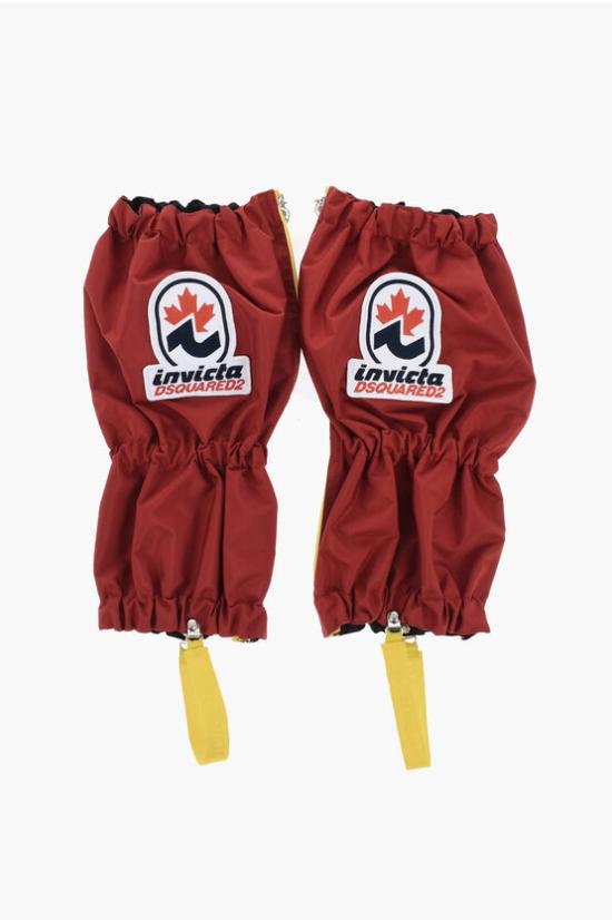  디스퀘어드2 여행용 액세서리 ASM0006 11700001 4065 Burgundy