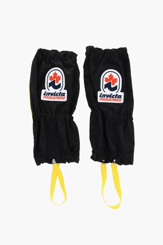  디스퀘어드2 여행용 액세서리 ASM0006 11700001 2124 Black