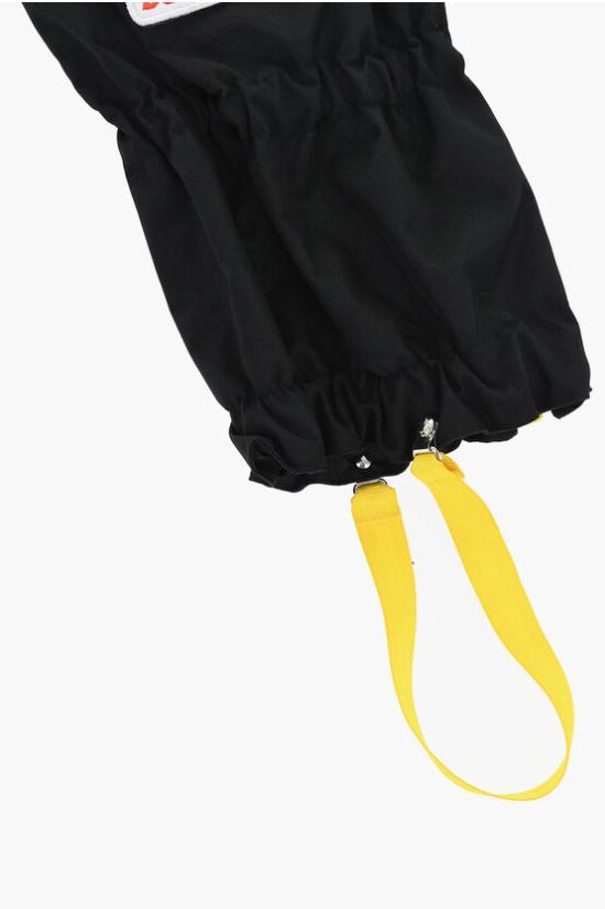  디스퀘어드2 여행용 액세서리 ASM0006 11700001 2124 Black - DSQUARED2