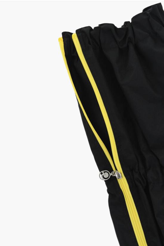  디스퀘어드2 여행용 액세서리 ASM0006 11700001 2124 Black - DSQUARED2