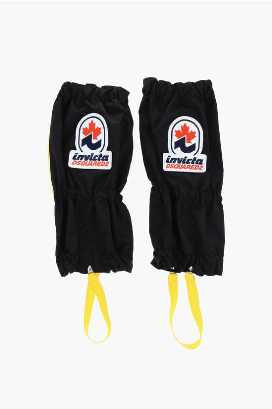  디스퀘어드2 여행용 액세서리 ASM0006 11700001 2124 Black