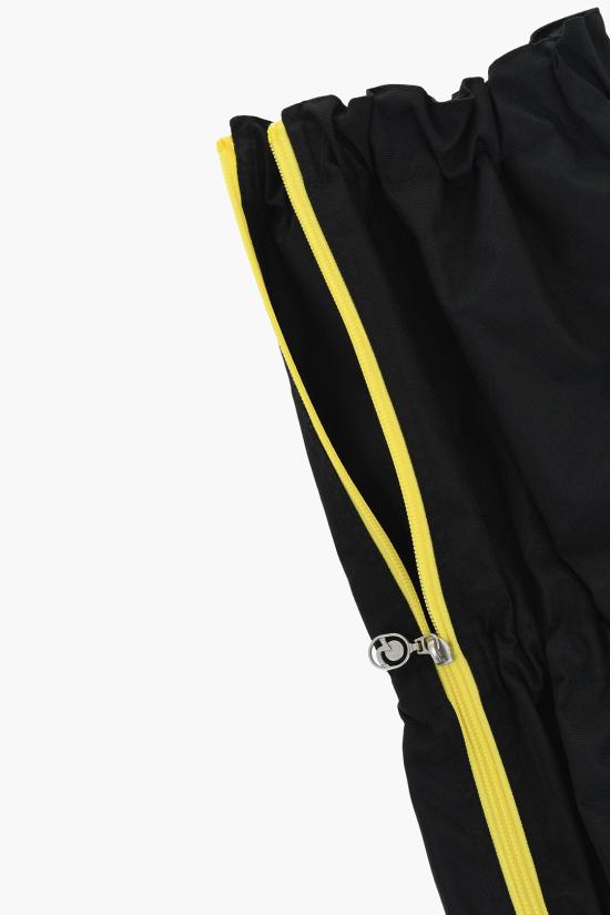  디스퀘어드2 여행용 액세서리 ASM0006 11700001 2124 Black - DSQUARED2