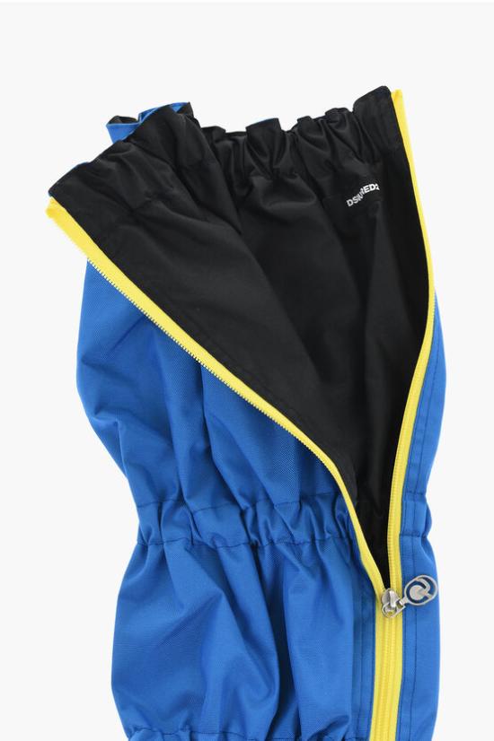  디스퀘어드2 여행용 액세서리 ASM0006 11700001 3084 Blue - DSQUARED2