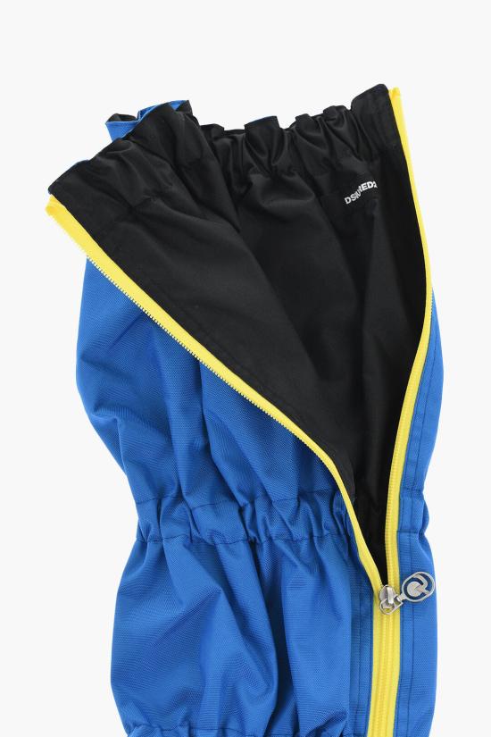  디스퀘어드2 여행용 액세서리 ASM0006 11700001 3084 Blue - DSQUARED2