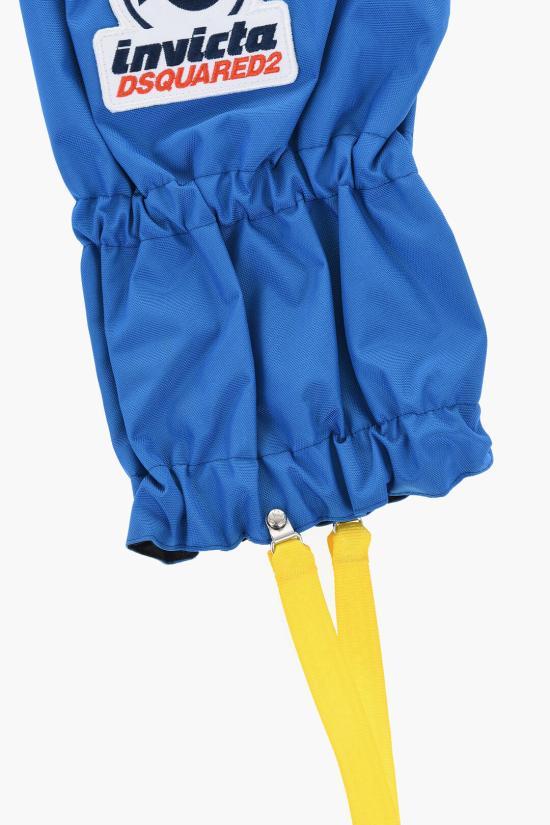  디스퀘어드2 여행용 액세서리 ASM0006 11700001 3084 Blue - DSQUARED2