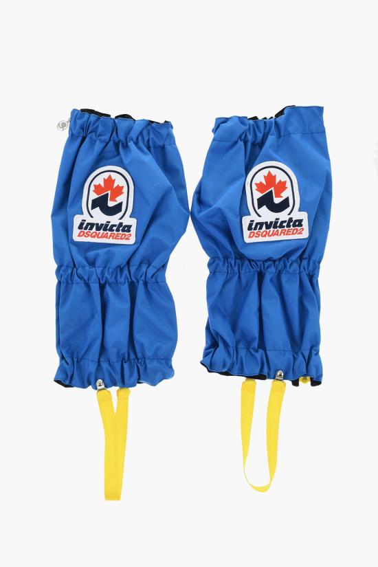  디스퀘어드2 여행용 액세서리 ASM0006 11700001 3084 Blue