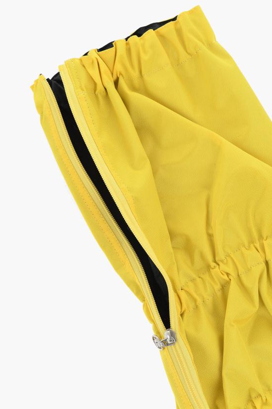  디스퀘어드2 여행용 액세서리 ASM0006 11700001 7047 Yellow - DSQUARED2