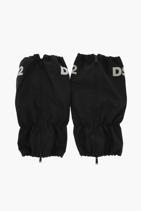  디스퀘어드2 여행용 액세서리 ASM0001 11702174 2124 Black - DSQUARED2