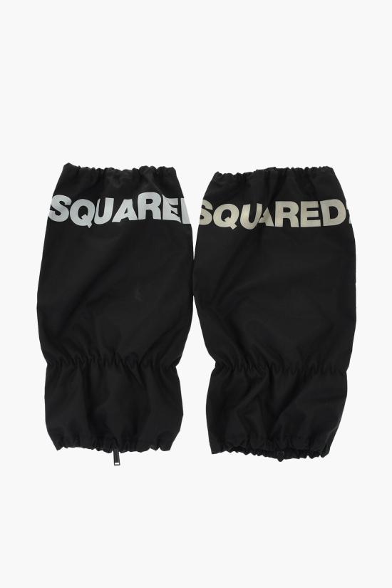  디스퀘어드2 여행용 액세서리 ASM0001 11702174 2124 Black