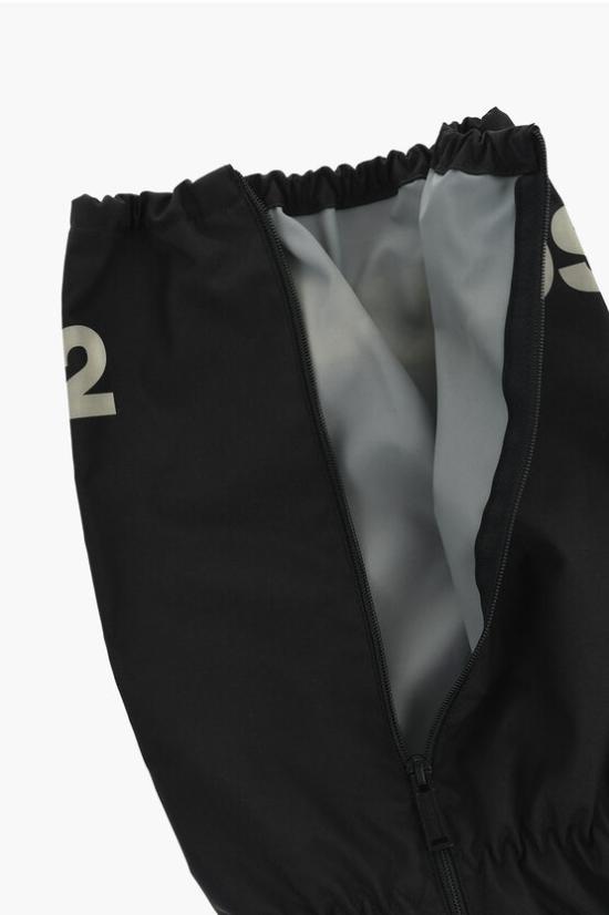  디스퀘어드2 여행용 액세서리 ASM0001 11702174 2124 Black - DSQUARED2