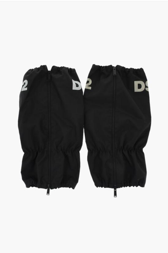 디스퀘어드2 여행용 액세서리 ASM0001 11702174 2124 Black - DSQUARED2