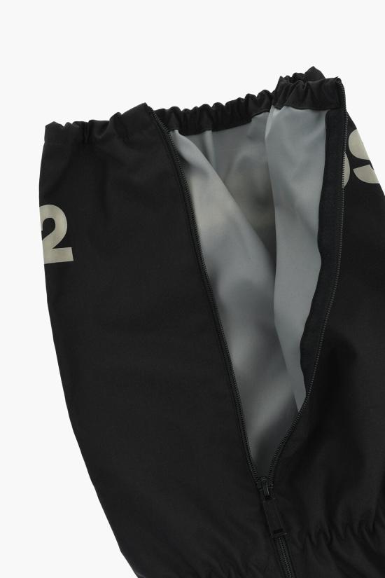  디스퀘어드2 여행용 액세서리 ASM0001 11702174 2124 Black - DSQUARED2