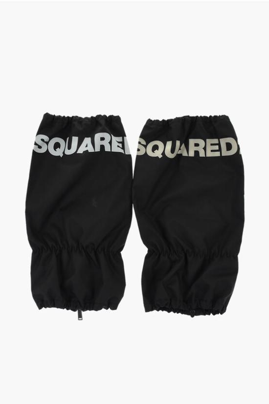  디스퀘어드2 여행용 액세서리 ASM0001 11702174 2124 Black