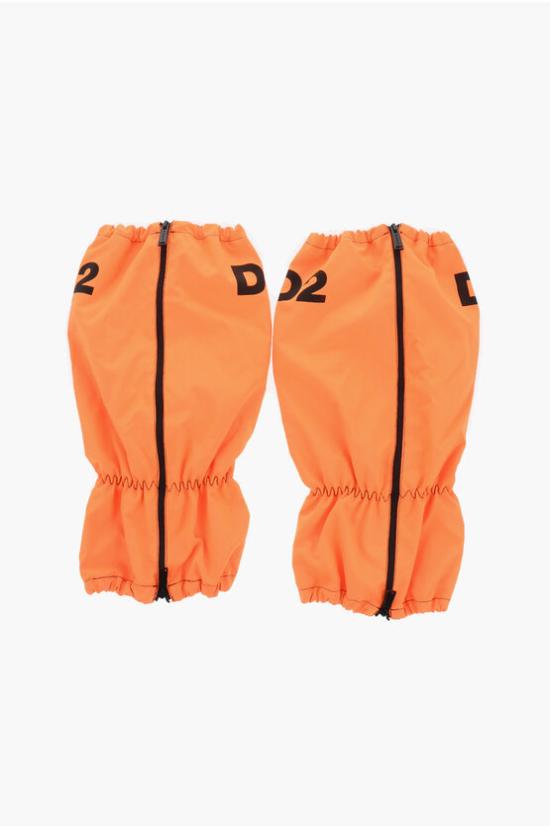  디스퀘어드2 여행용 액세서리 ASM0002 11702175 6047 Orange - DSQUARED2