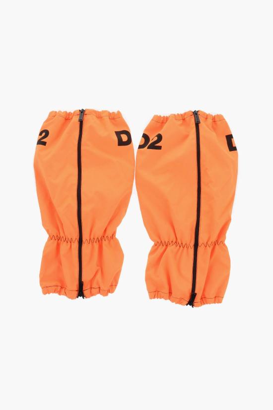  디스퀘어드2 여행용 액세서리 ASM0002 11702175 6047 Orange - DSQUARED2