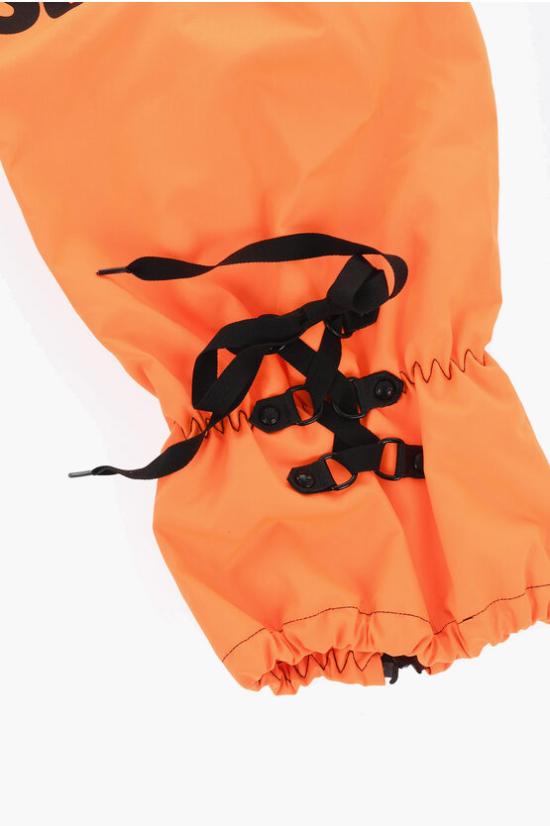  디스퀘어드2 여행용 액세서리 ASM0002 11702175 6047 Orange - DSQUARED2