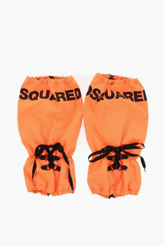  디스퀘어드2 여행용 액세서리 ASM0002 11702175 6047 Orange