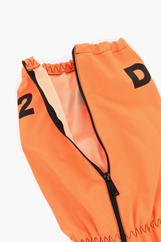  디스퀘어드2 여행용 액세서리 ASM0002 11702175 6047 Orange - DSQUARED2