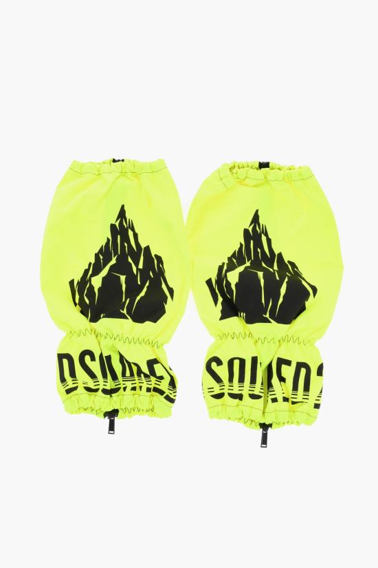  디스퀘어드2 여행용 액세서리 ASM0001 11702173 7042 Yellow