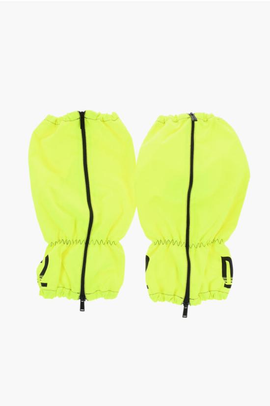  디스퀘어드2 여행용 액세서리 ASM0001 11702173 7042 Yellow - DSQUARED2