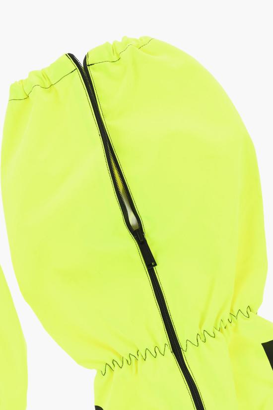  디스퀘어드2 여행용 액세서리 ASM0001 11702173 7042 Yellow - DSQUARED2