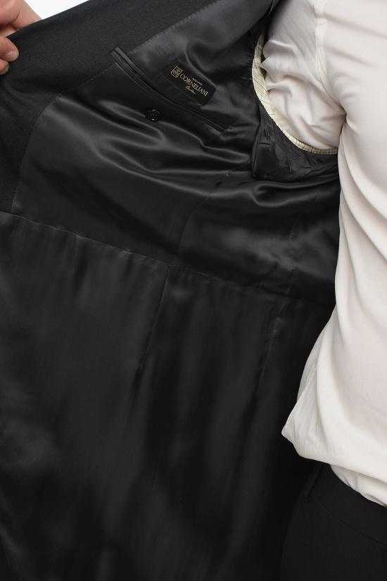  꼬르넬리아니 수트 자켓 776891 0088055 013 Black - CORNELIANI